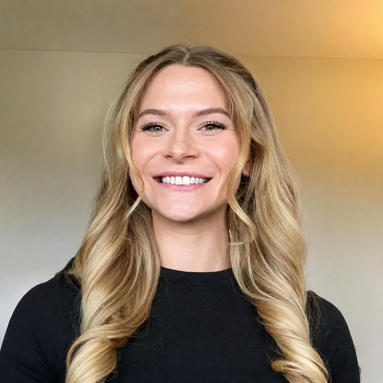 Lexie Whitten, founder of Elevate Animal Care
